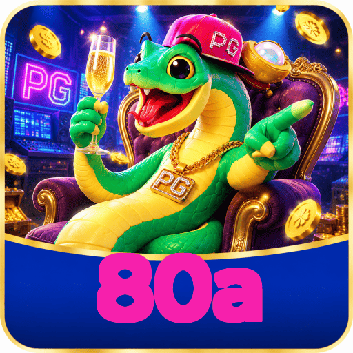 80a RTP Games
